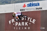 Campionati Europei UEC BMX Freestyle Park 2024 - Cadenazzo - Svizzera 20/09/2024 -  - photo Tommaso Pelagalli/SprintCyclingAgency?2024